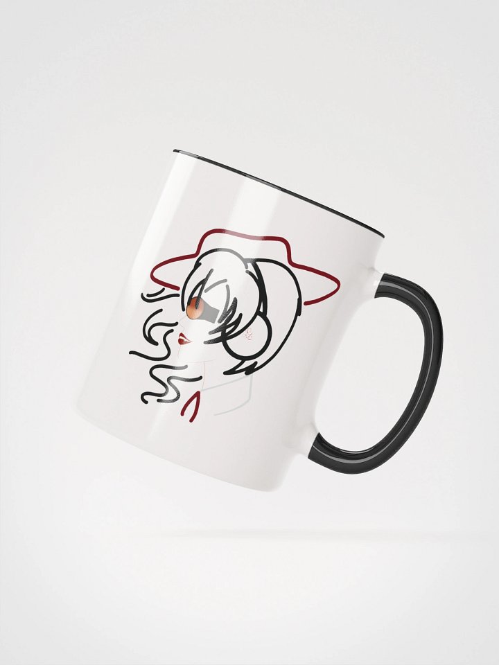 Red Hellsing Mug product image (20)