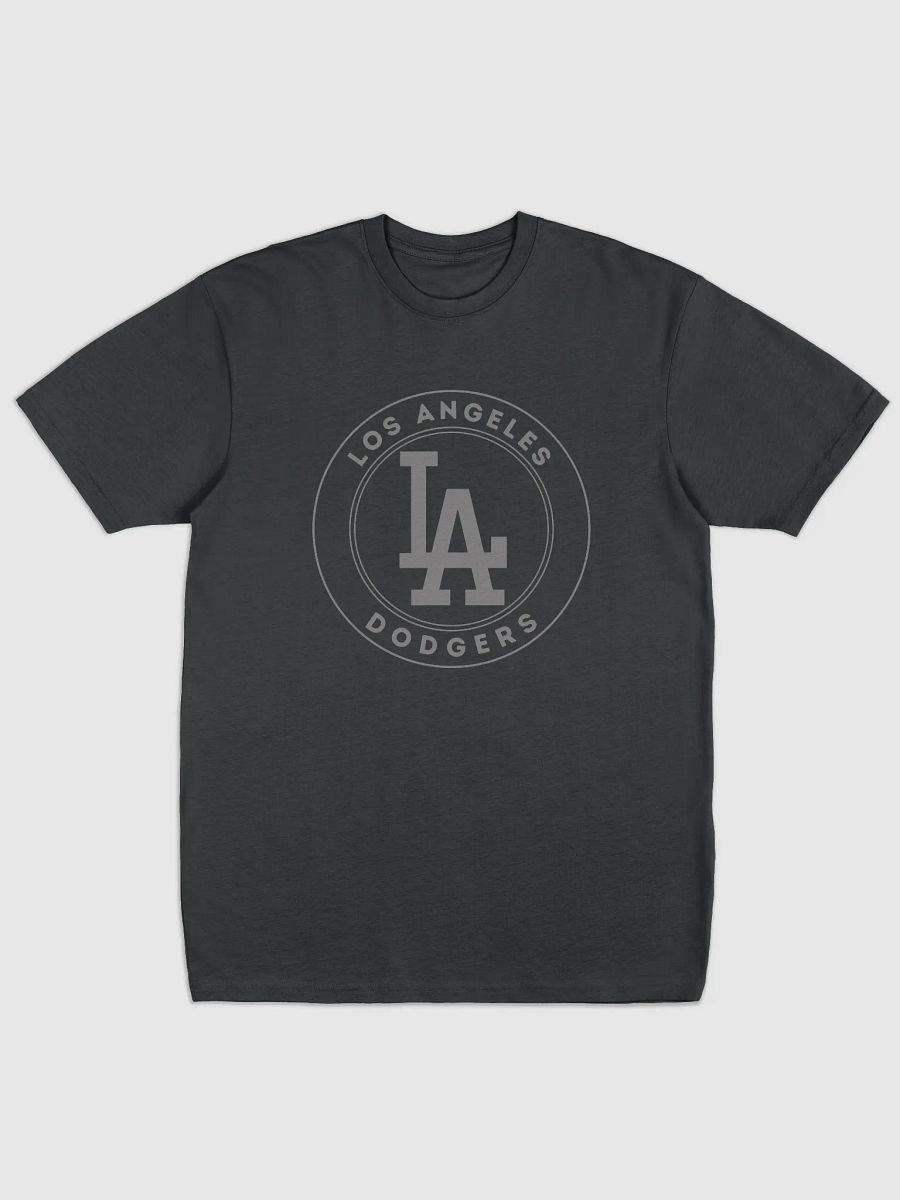 LA Letters T-Shirt product image (1)