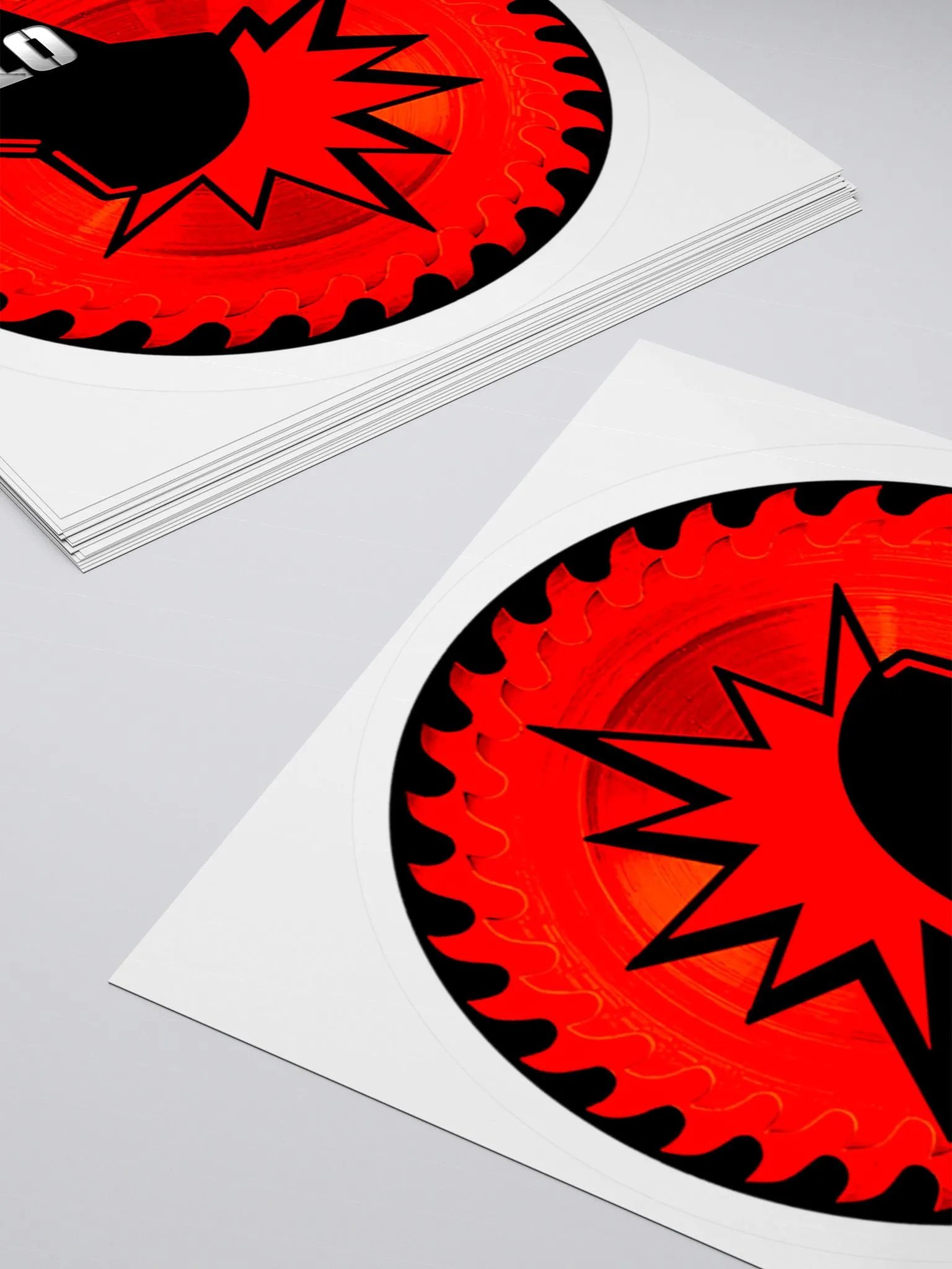 New OTSA Logo Stickers product image (4)