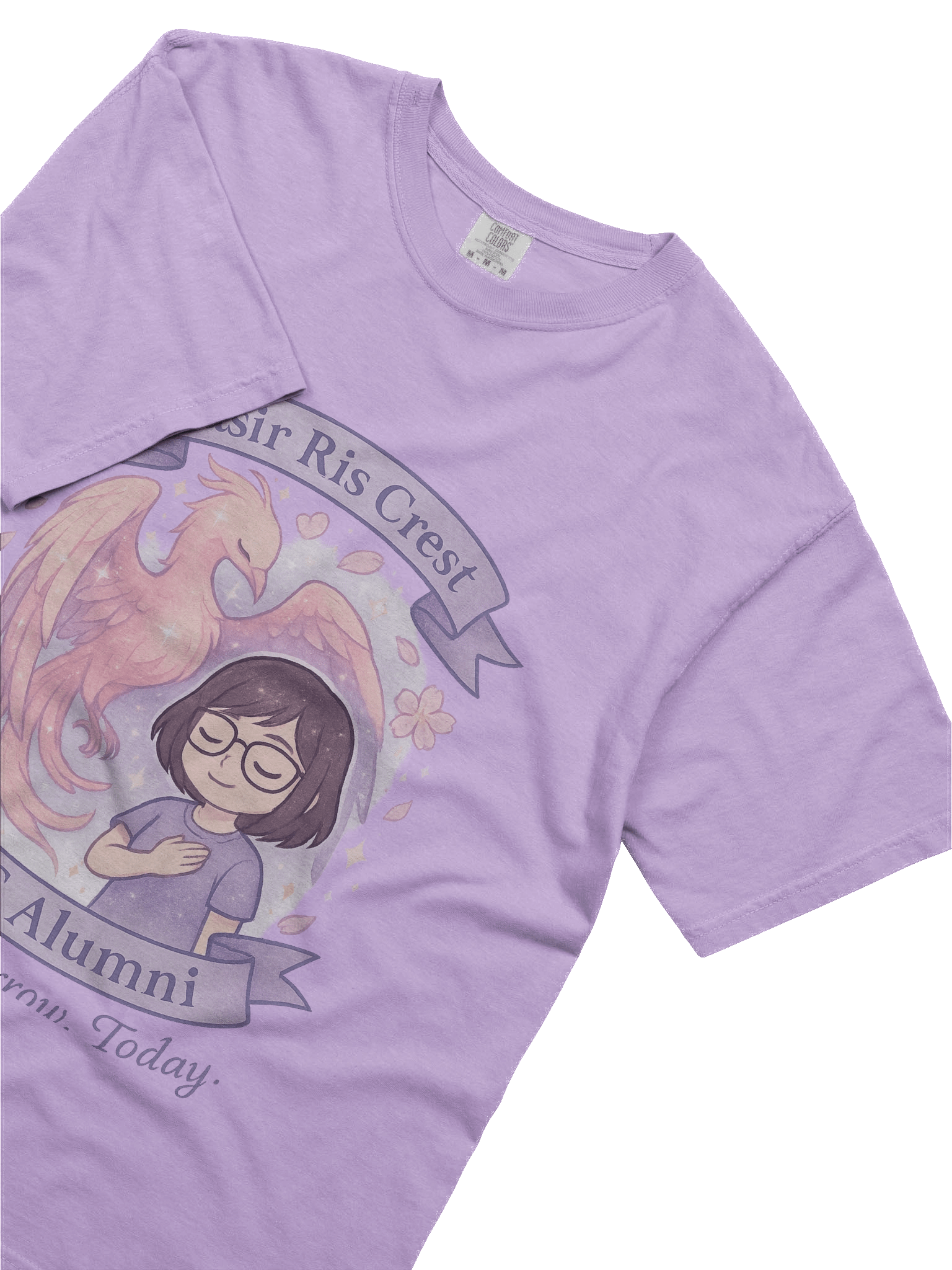 Alumni of Strength – Sparkle Edition product image (15)