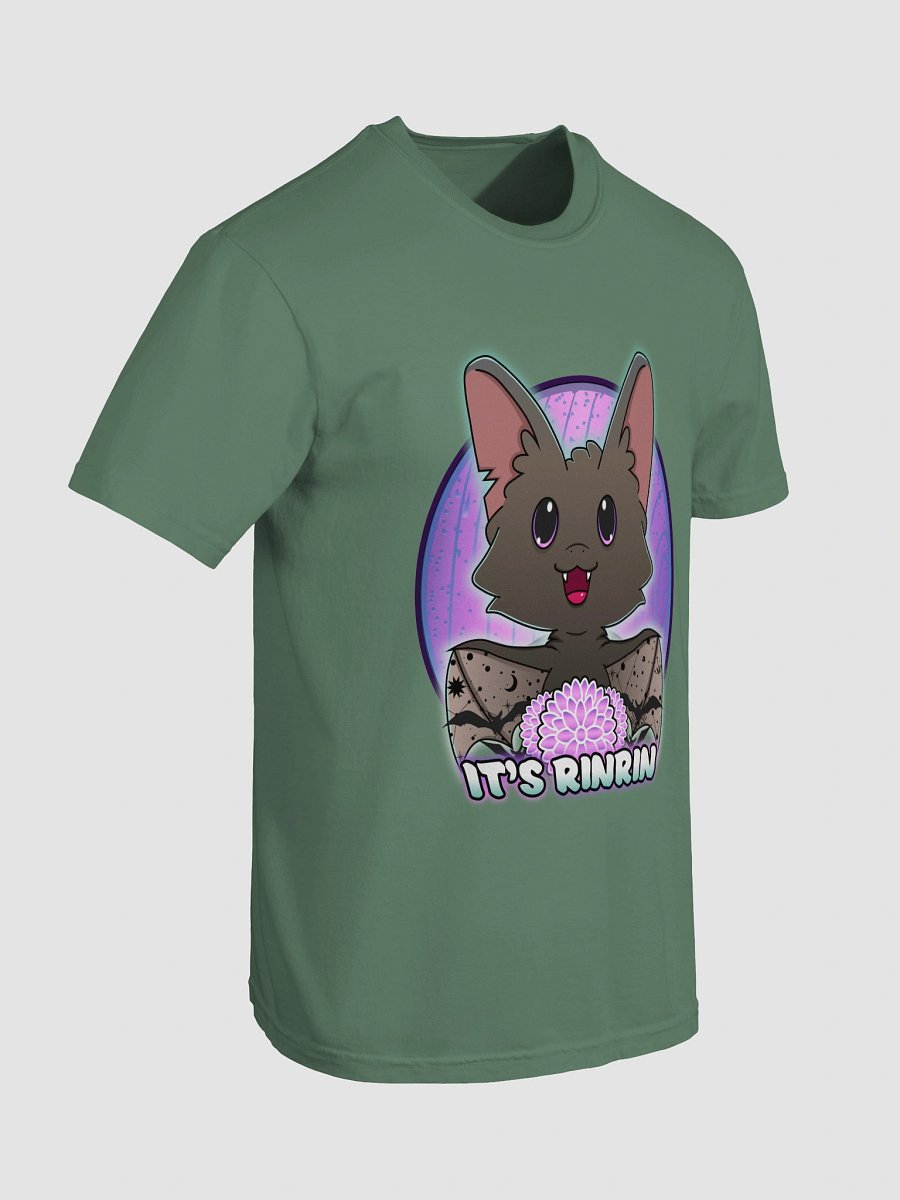ItsRinRin - Freakin Bats Comfort Colors Tee product image (78)
