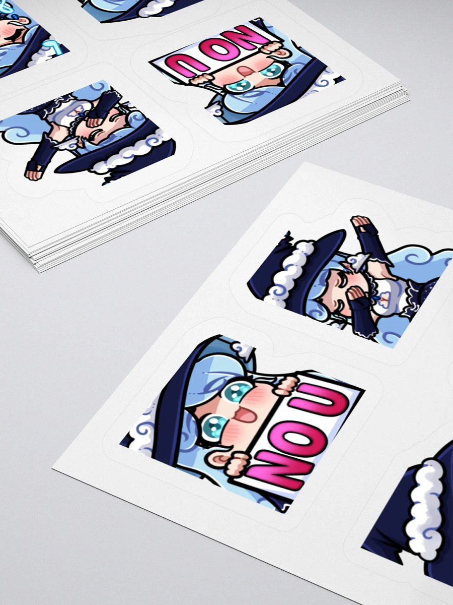 2.0 Outfit Sticker Bundle product image (4)
