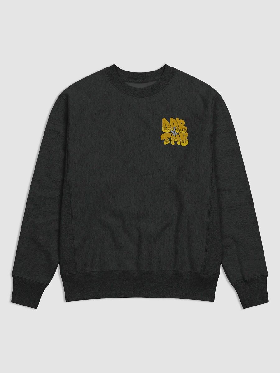 Dab N Tab Cotton Max Sweatshirt product image (1)