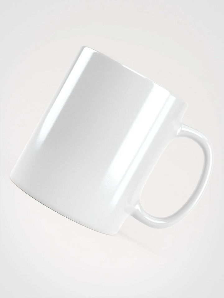 Cute Bwunni Ceramic Mug product image (1)