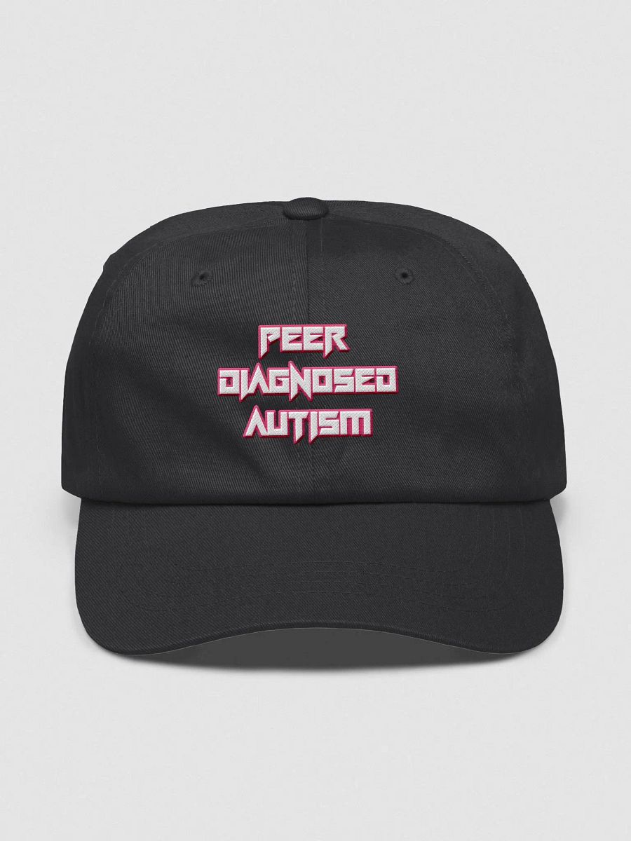 PDA Hat product image (1)