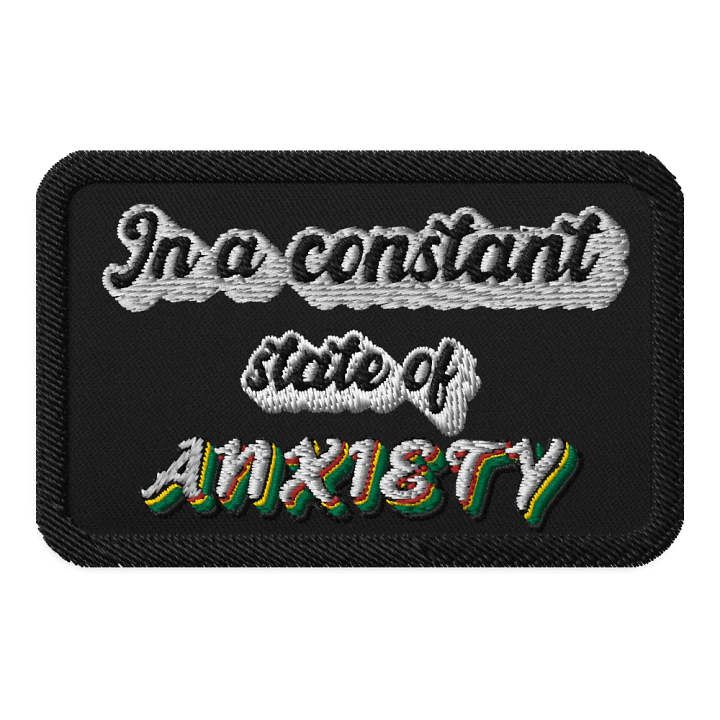 Anxiety patch product image (1)