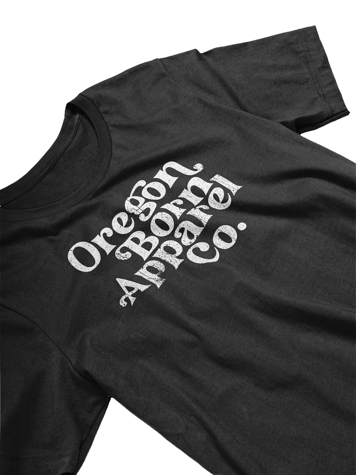 Apparel Co T-Shirt product image (2)