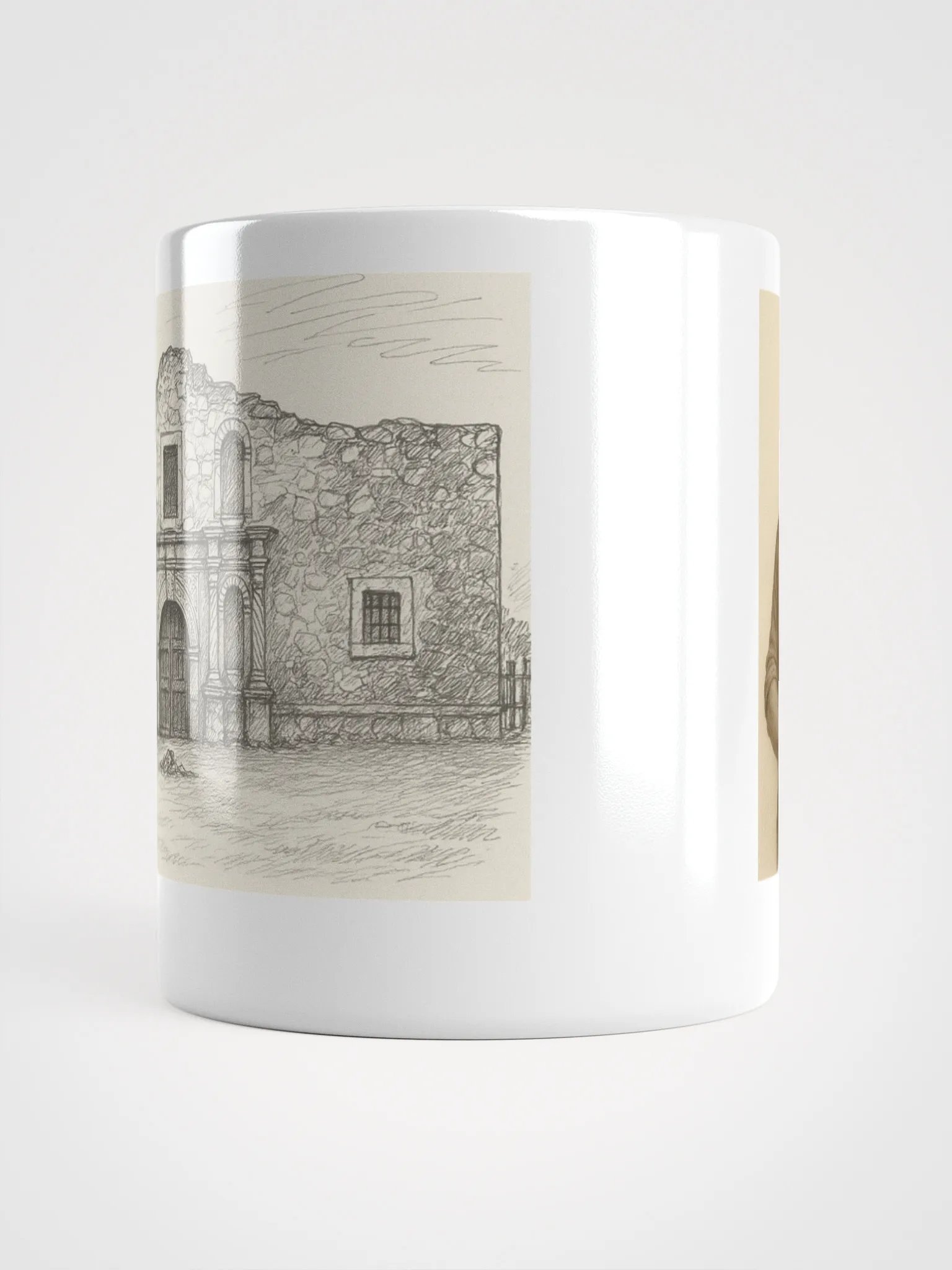 Last Stand at the Alamo product image (15)