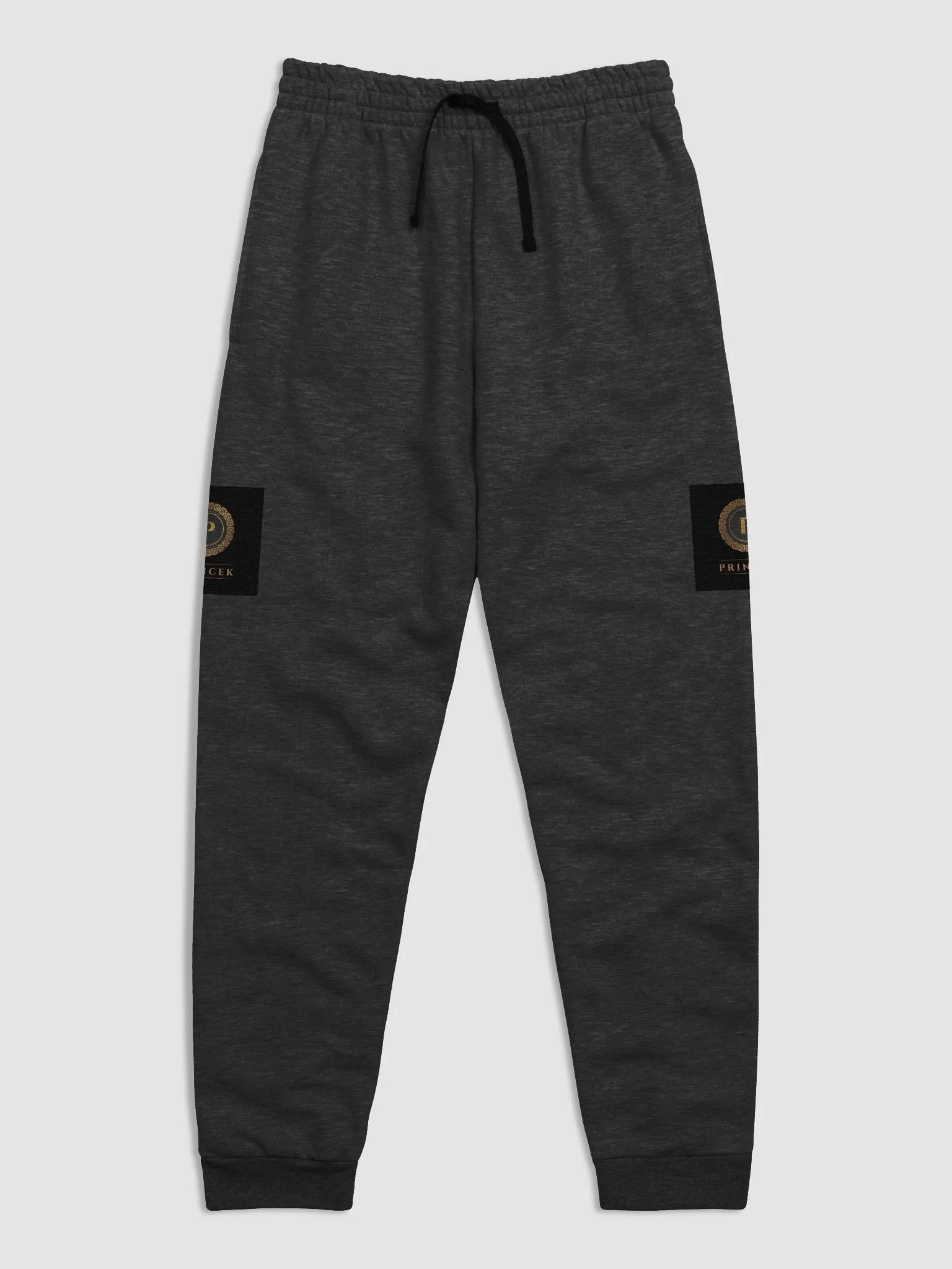 PRINCE K Jerzees Unisex Joggers product image (6)
