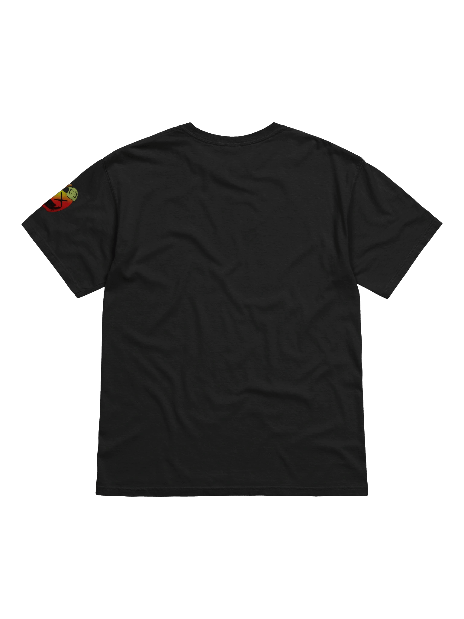 Straightedge Monster TRYHARD Tee product image (9)