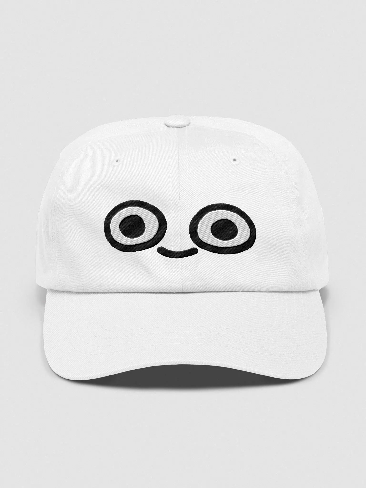 Head Empty Cap product image (1)