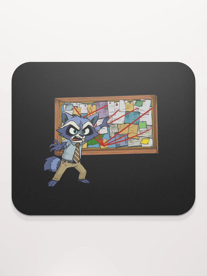 Listen Mousepad product image (2)