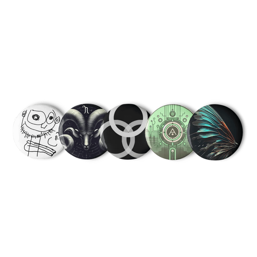 Pin Buttons product image (1)