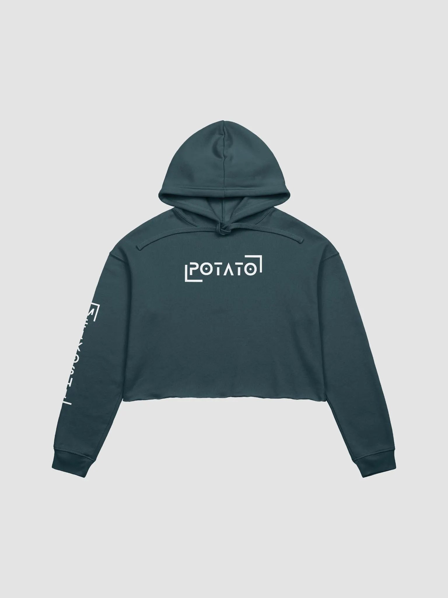 Potato Crop Hoodie product image (3)