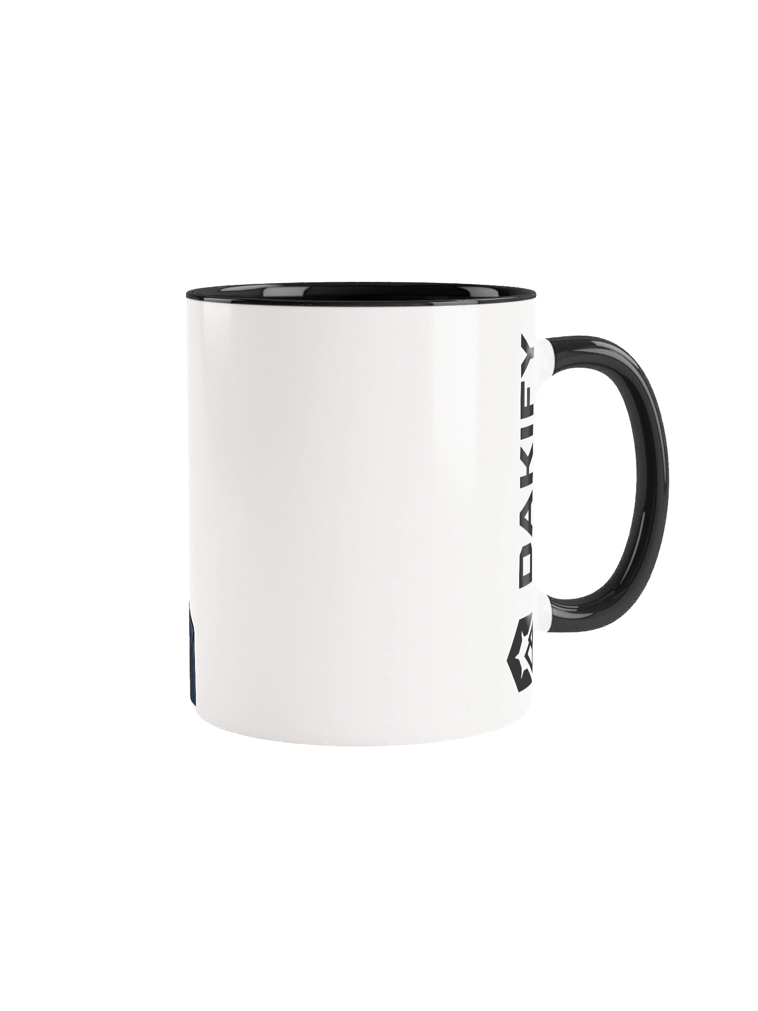 Handsome Nut Mug product image (3)