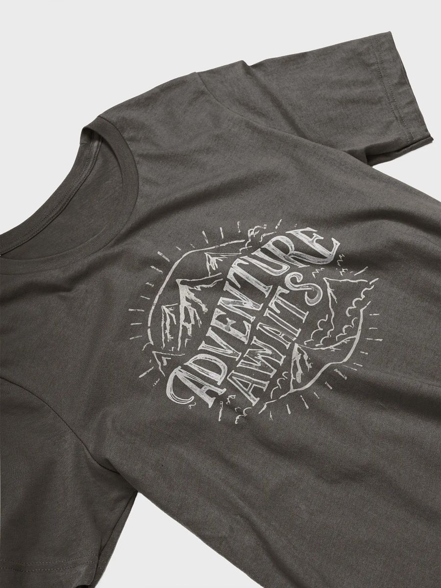 Adventure awaits, t-shirt man product image (9)