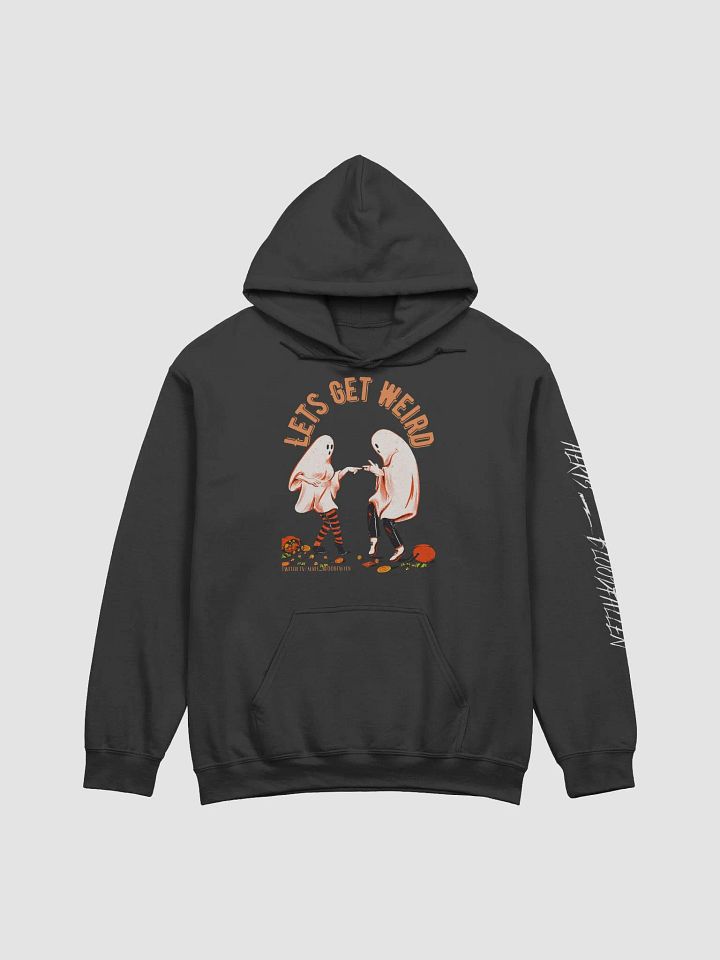 WeirdVintage_Hoodie product image (1)