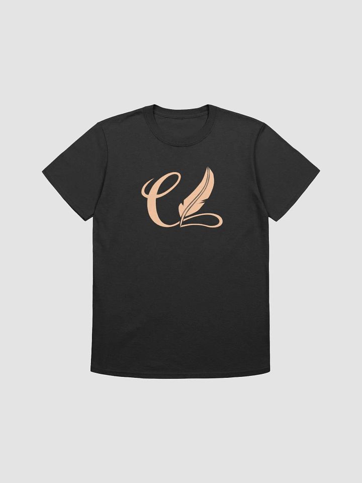 Camiseta Oficial de Cosmos Narrativo - Logo Original product image (1)