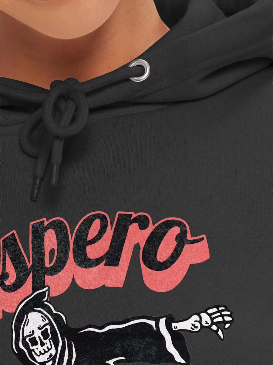 Aspero Lane Seven Premium Pullover Hoodie product image (4)