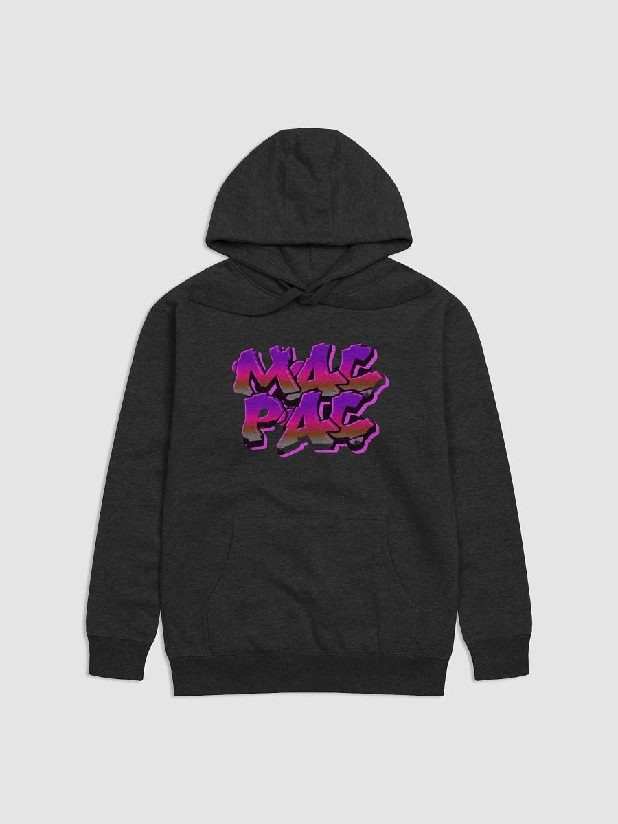 Mac Pac Hoodie product image (4)