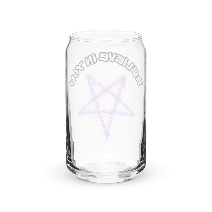 Believe in you cup product image (6)