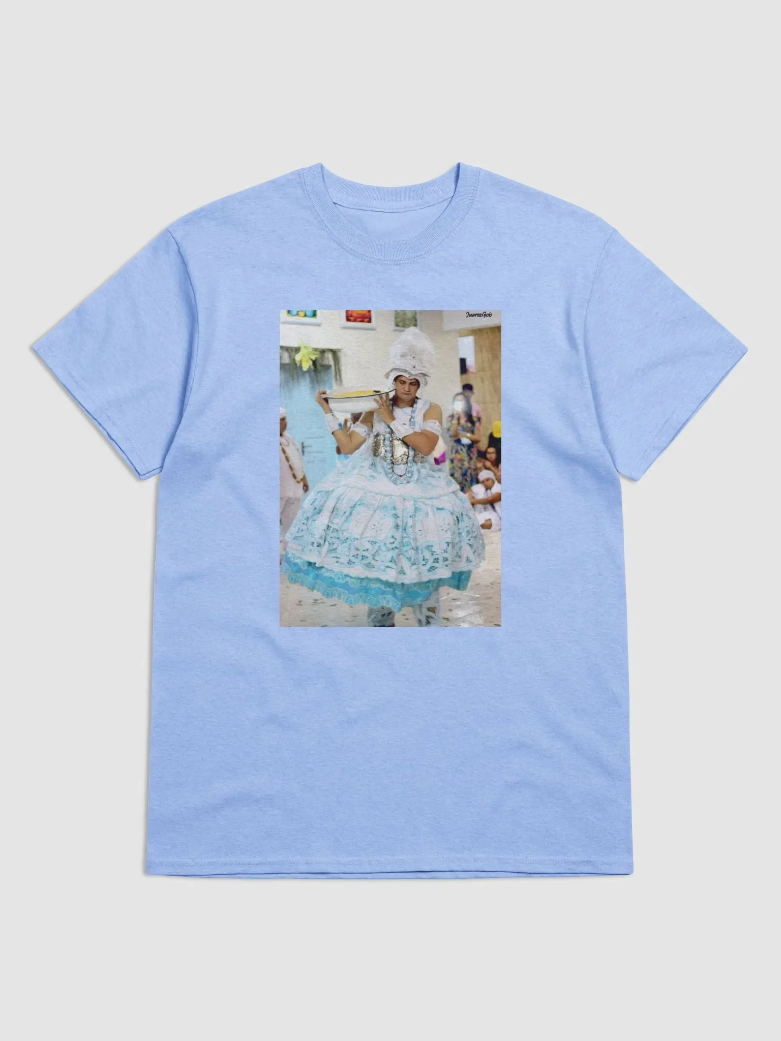 Quem tem Fé em Odé não fica sem o Ajeum product image (6)