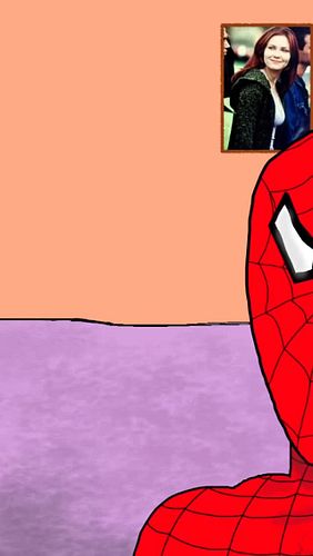 Spider-Man vs Spider