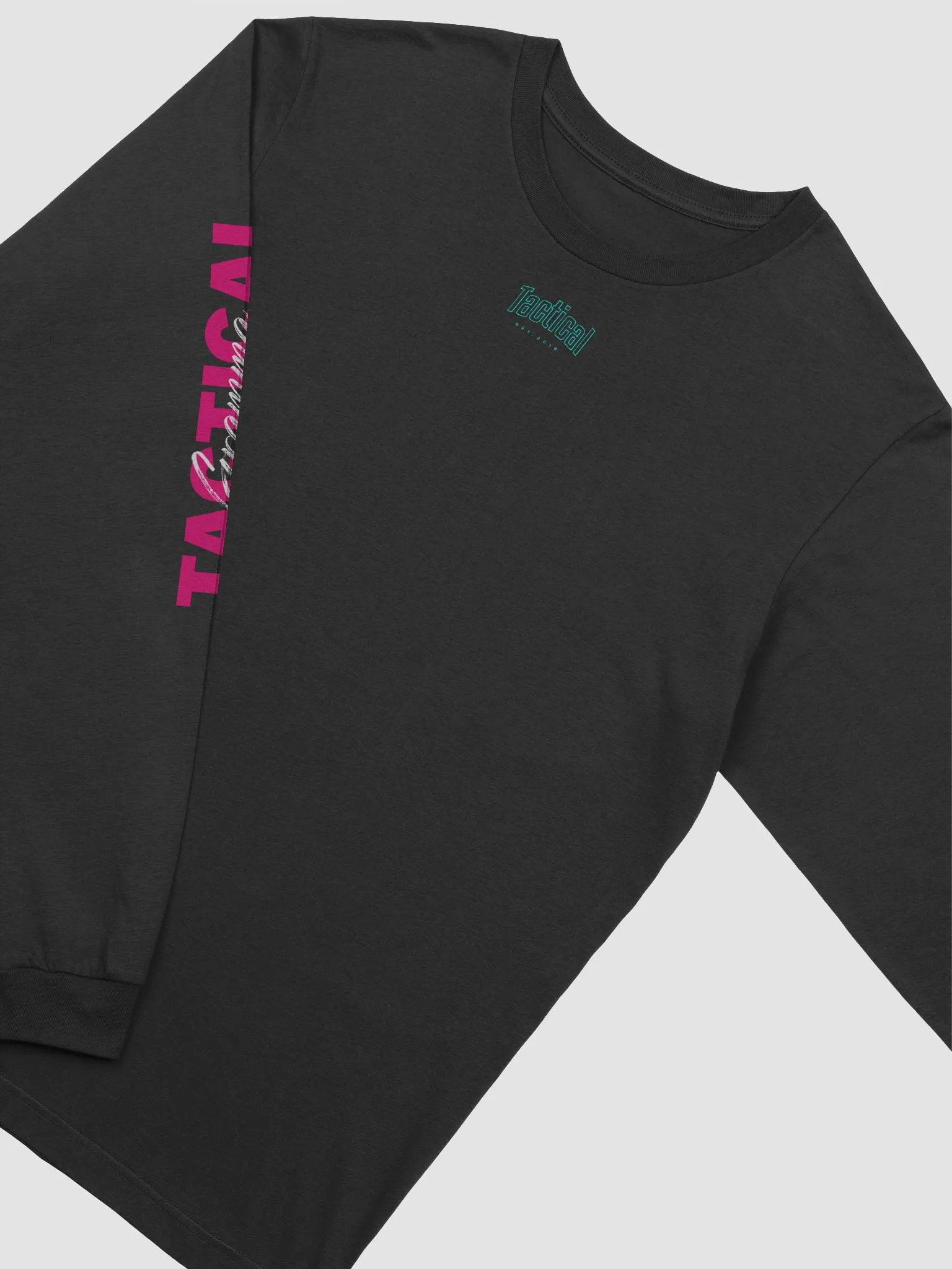 TacticalGramma Bellingham series Long Sleeve product image (3)