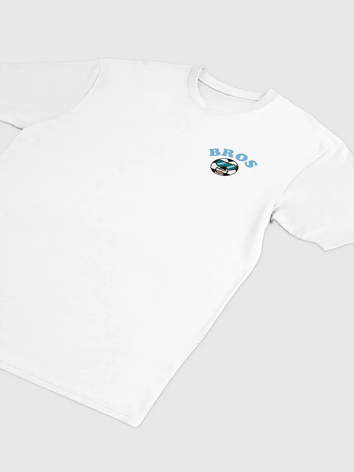 Good Vibes Unisex Tee product image (2)