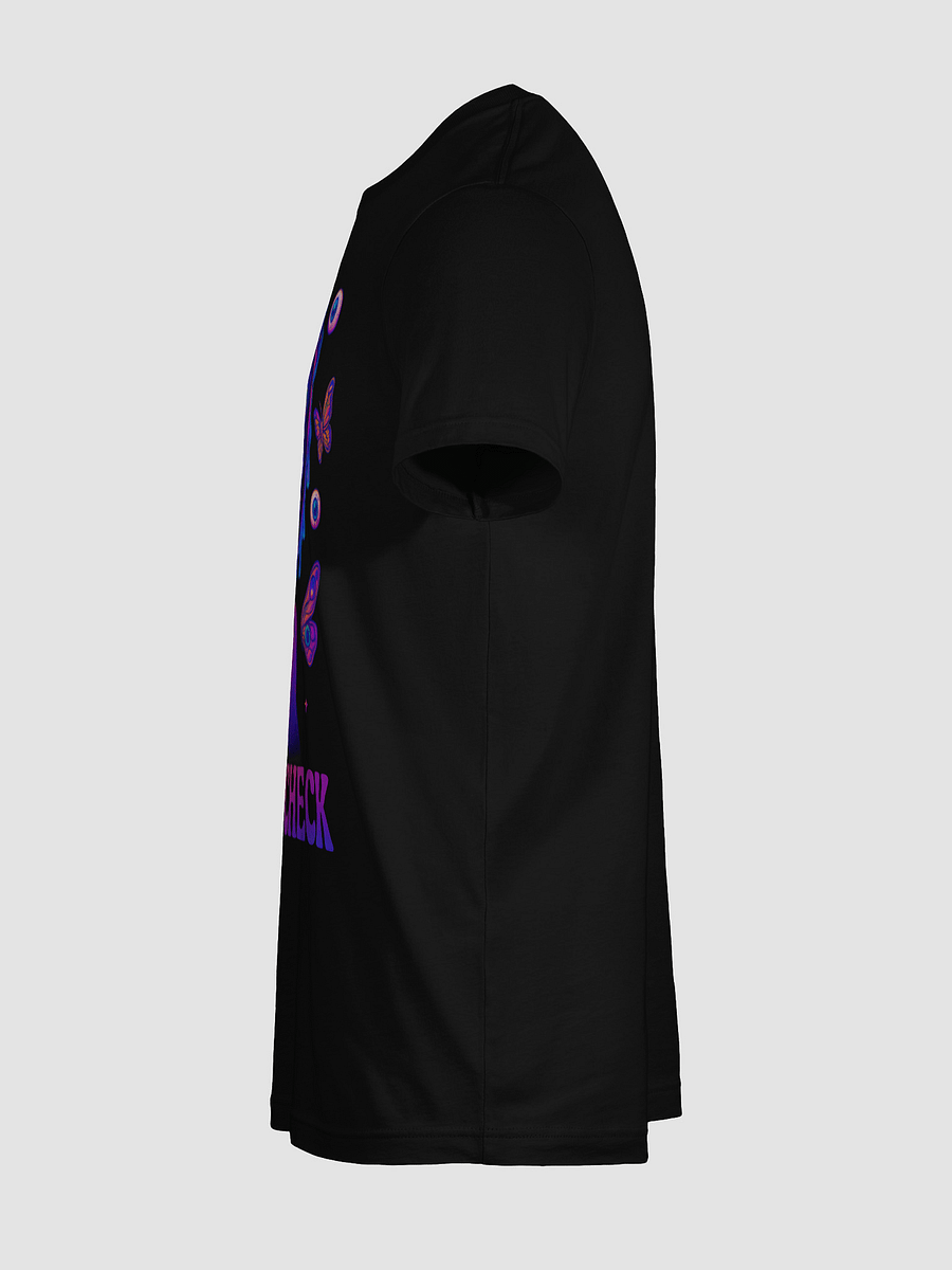 Psychedelic Reality Check T-Shirt product image (95)