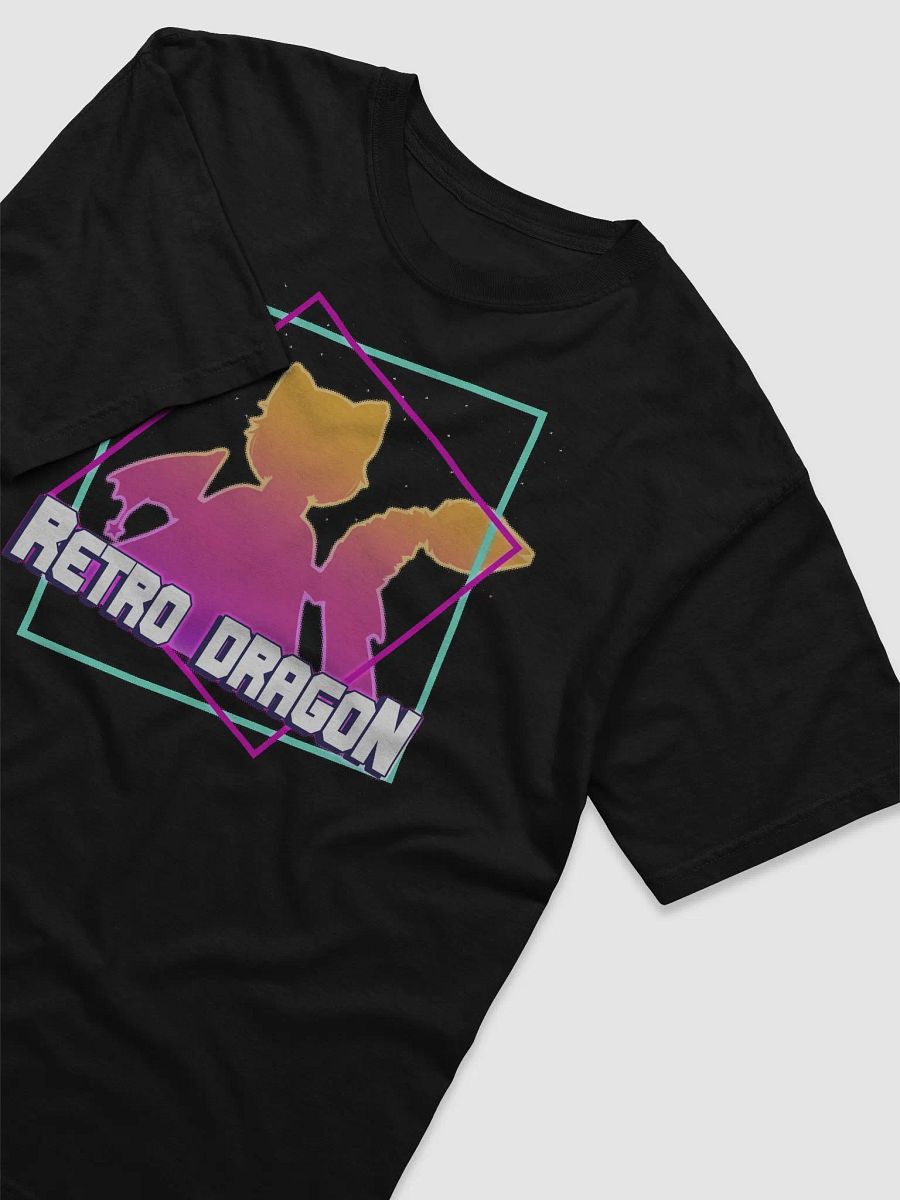 Retro Dragon product image (3)