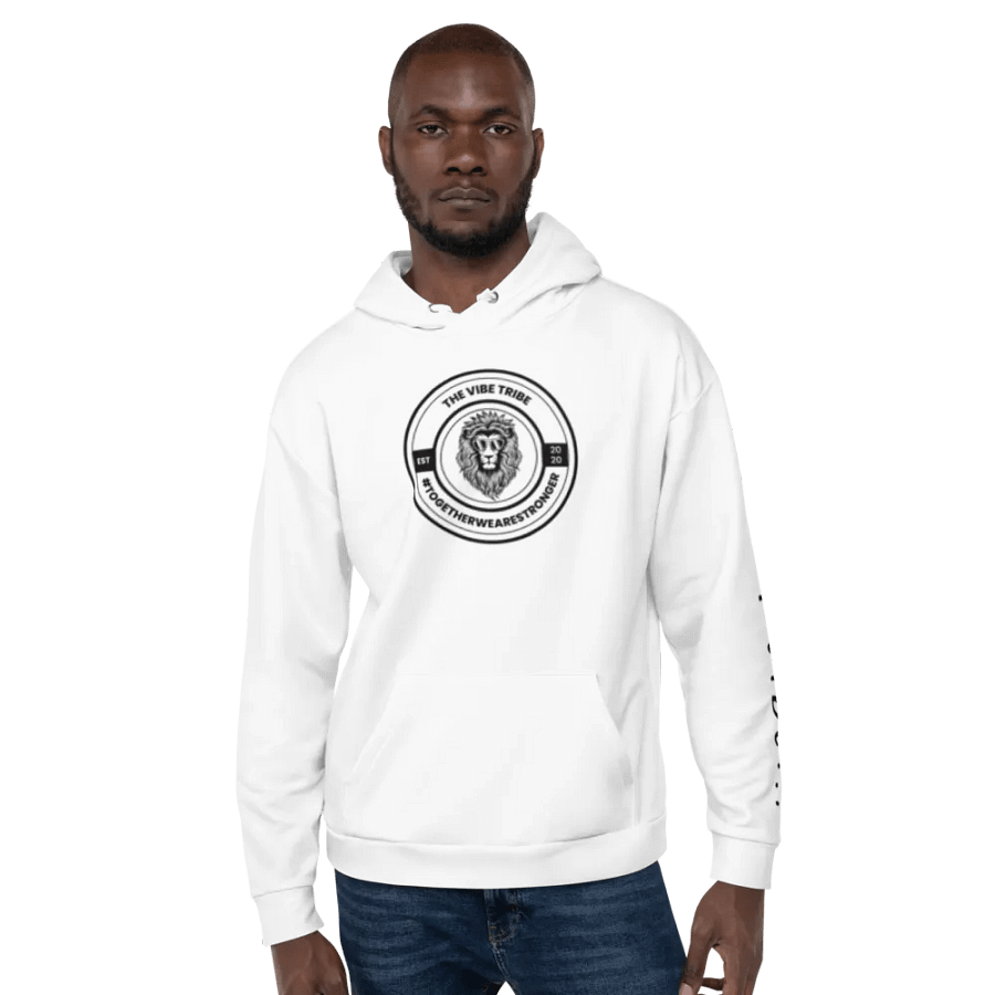 The Vibe Tribe Drift Sweater product image (6)