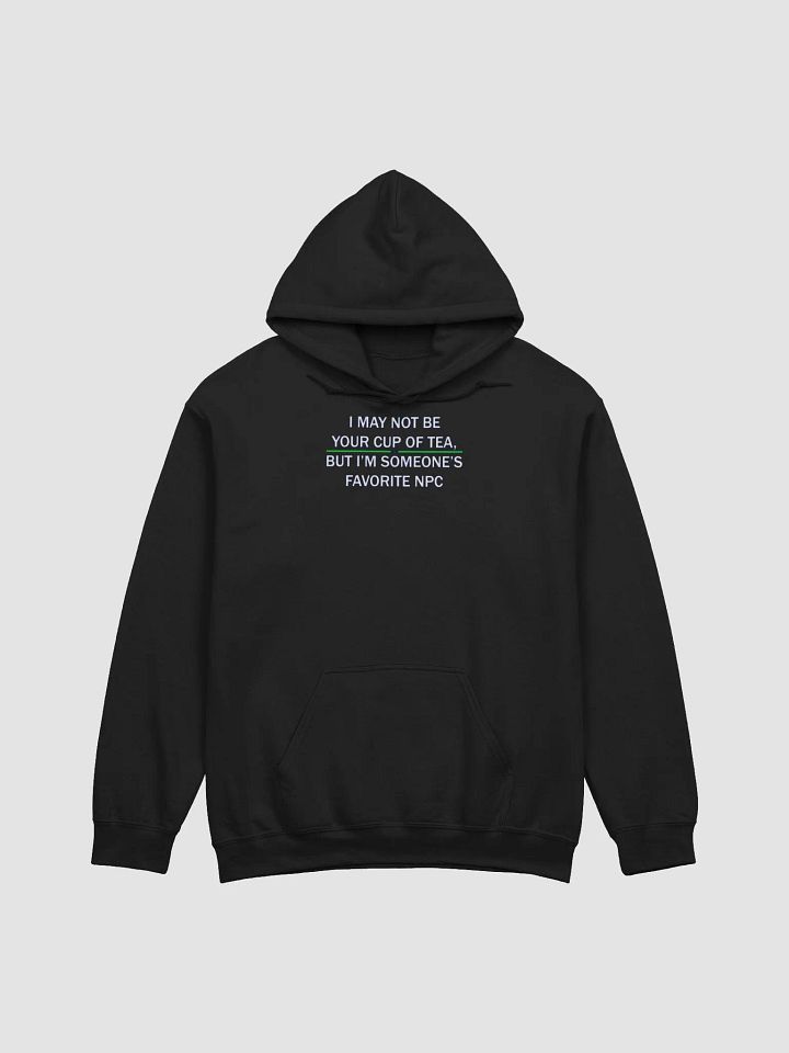 Someone's Favorite NPC Hoodie product image (1)
