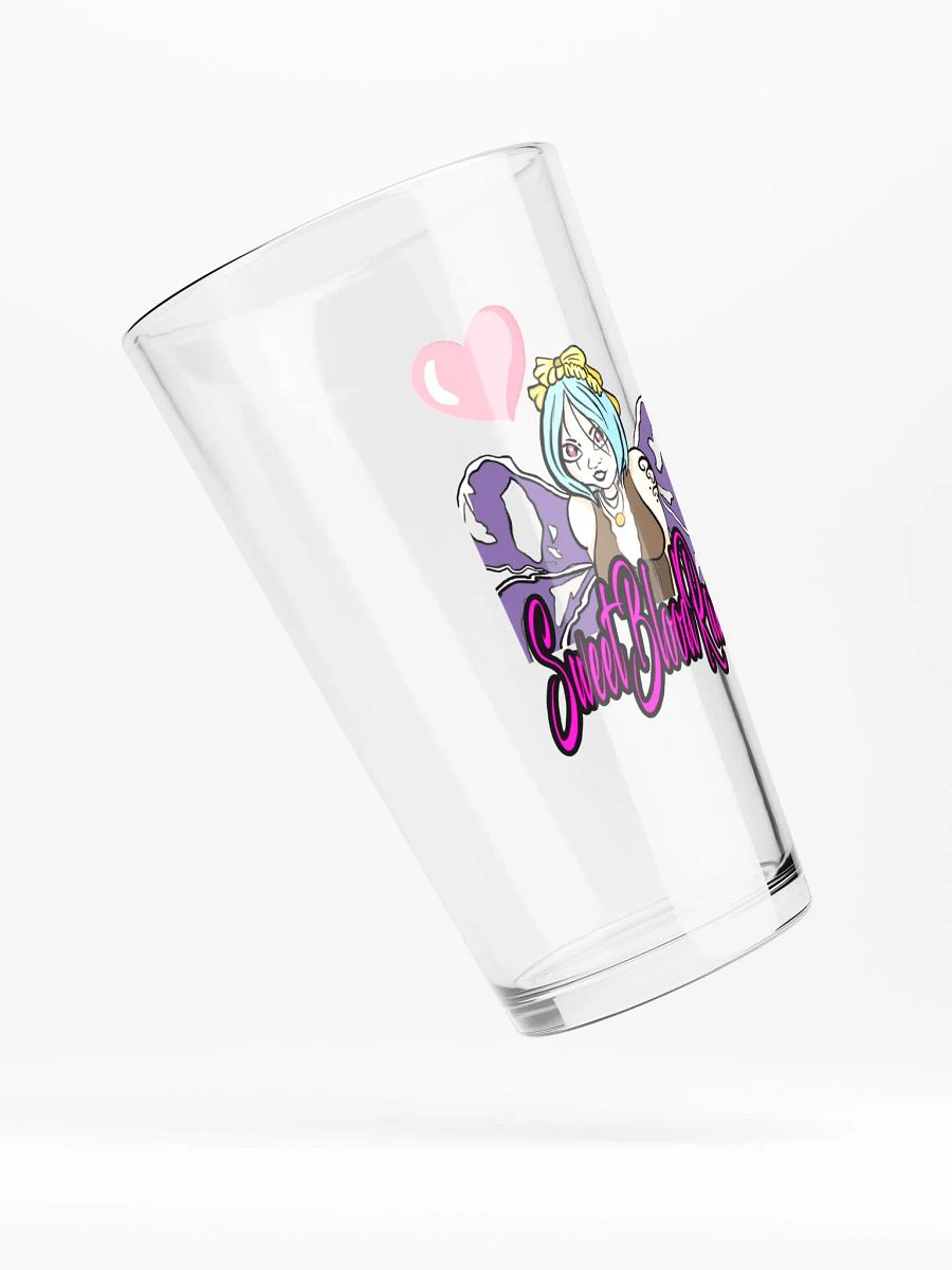 Love fae Pint Glass product image (4)