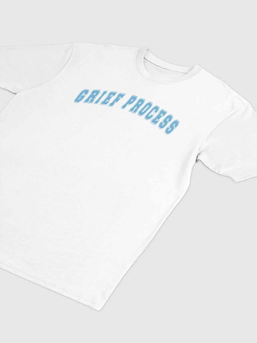 grief process tee product image (3)
