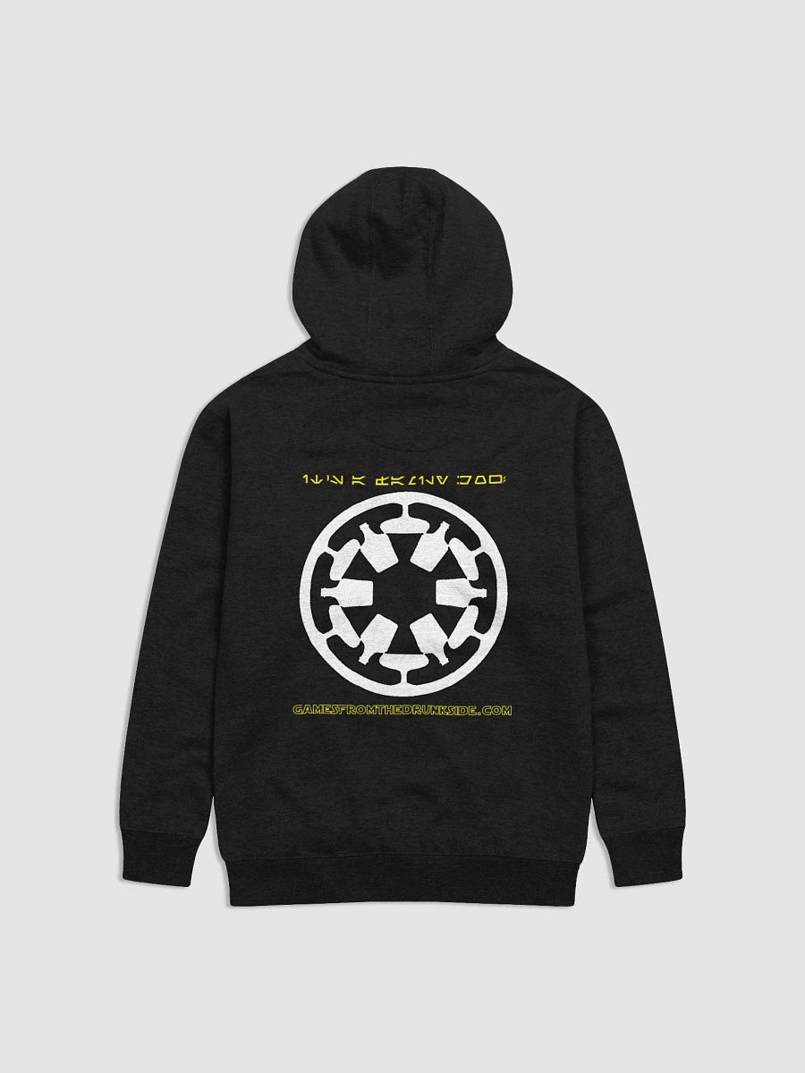 GFtDS Commander Rank Hoodie product image (2)