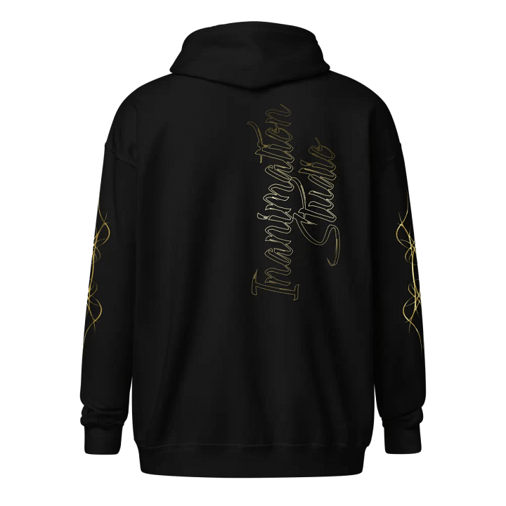 2025 Inanimation Studio Hoodie product image (2)