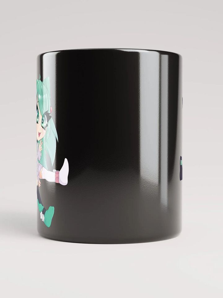 Mintzey Chibi Hug Mug product image (2)