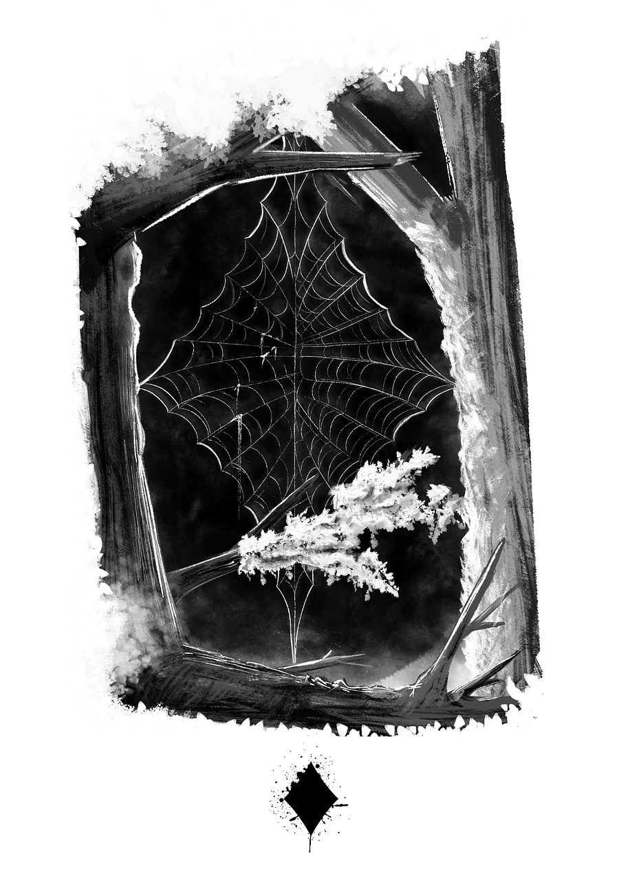 (Digital) Carved by the Garden: a solo folk horror tabletop RPG product image (2)