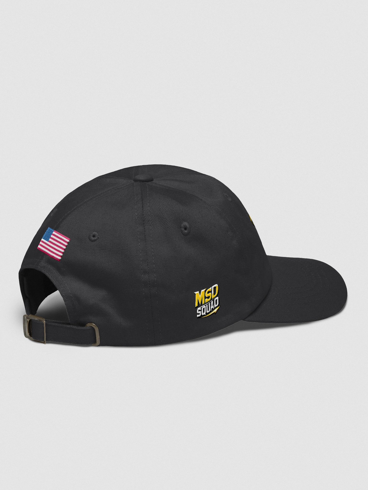 American flag hat product image (4)