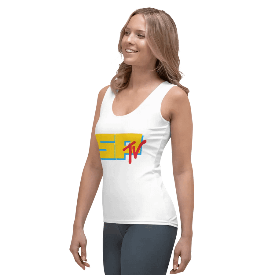 SPtv Cultwater Tank Top product image (3)