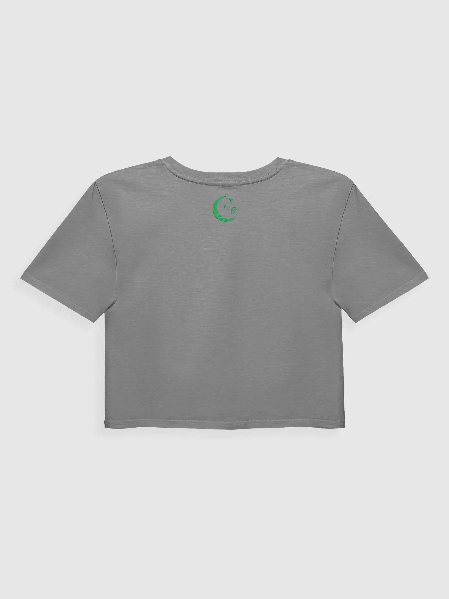 Pocket of X Crop Top product image (25)