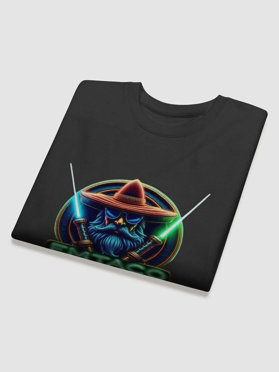 Taco Sweater product image (4)