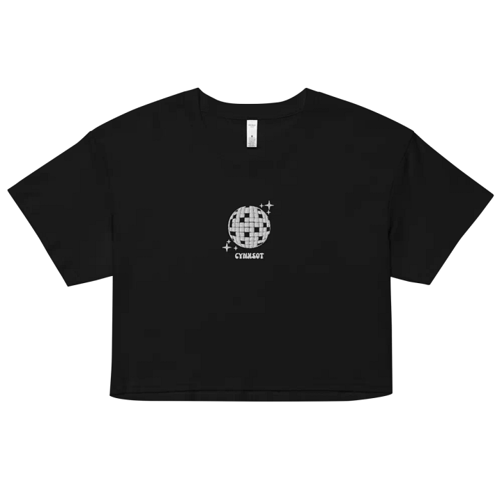 Disco Cyn Crop product image (5)
