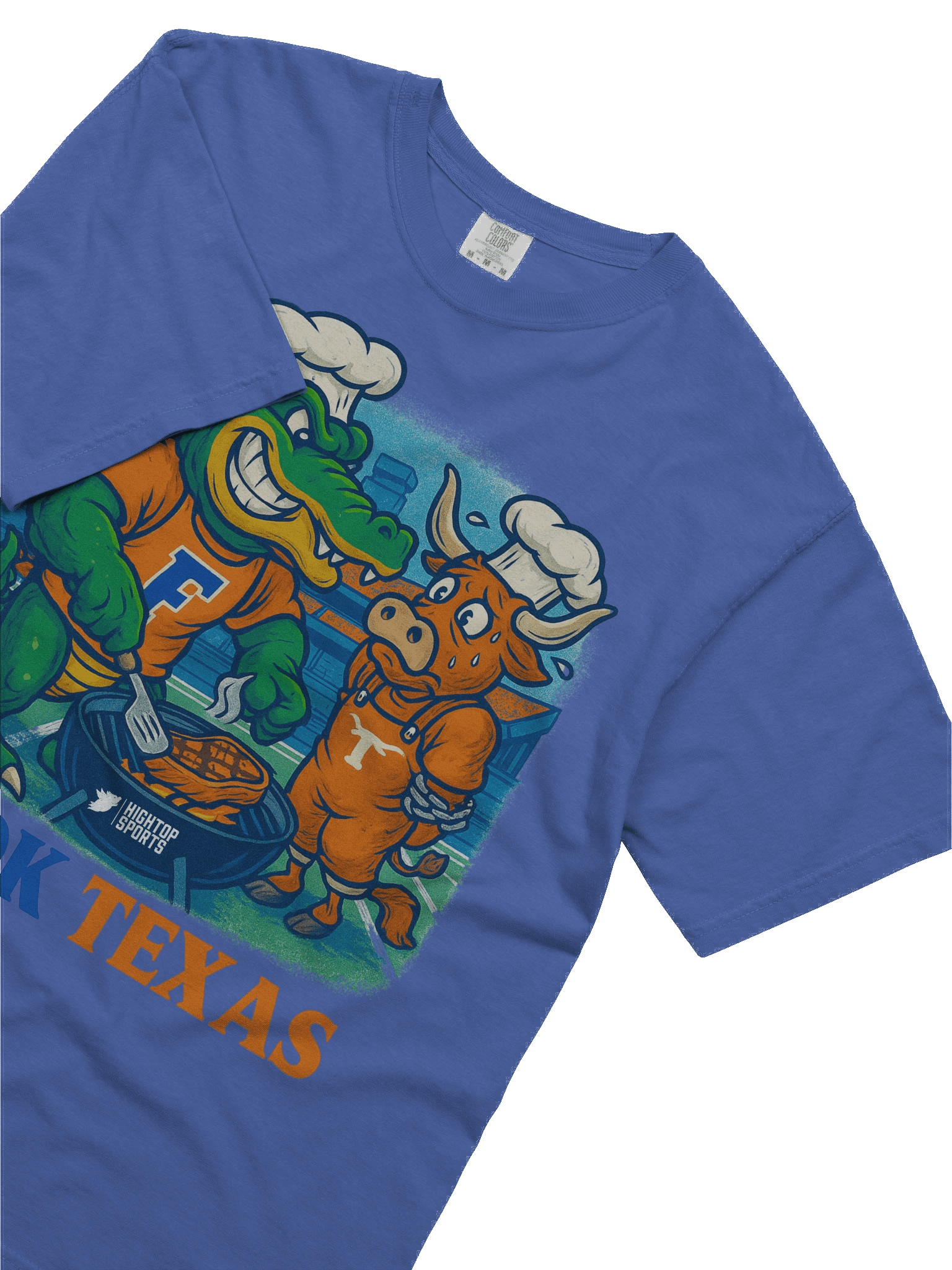COOK TEXAS (Front Only) product image (13)