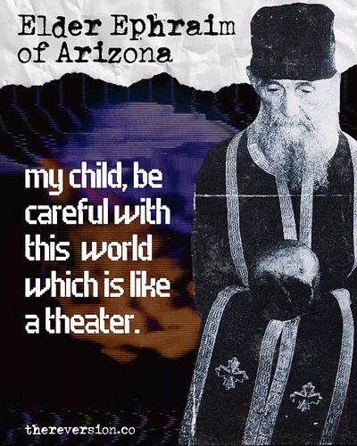 Geronda #orthodoxchristian #orthodoxy #orthodoxchurch #orthodoxchristianity