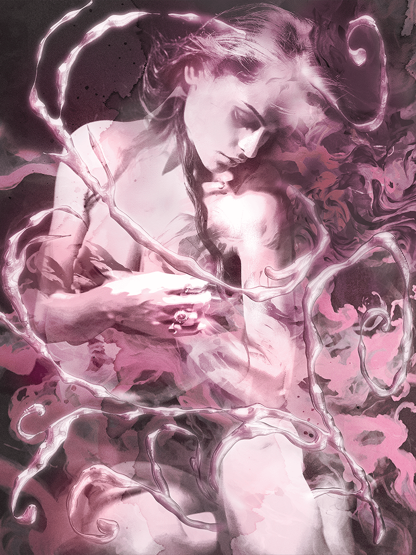 Ethereal Poster product image (1)