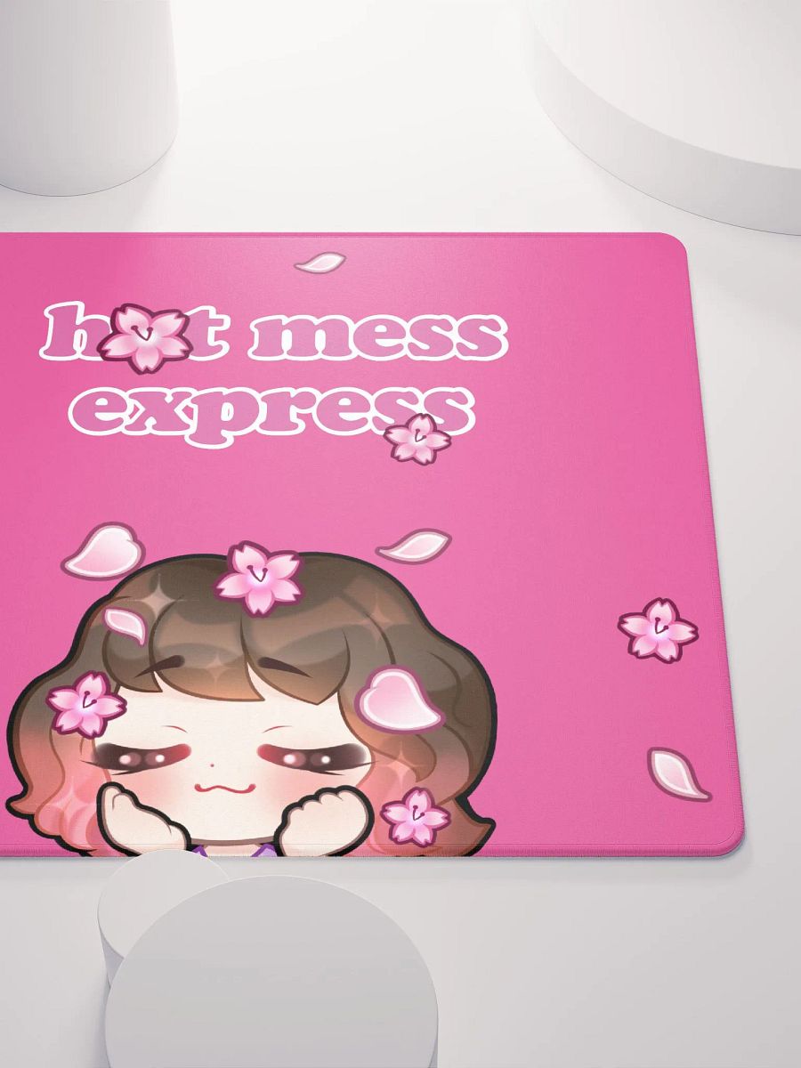 SAKURAMEG | MOUSE PAD product image (5)