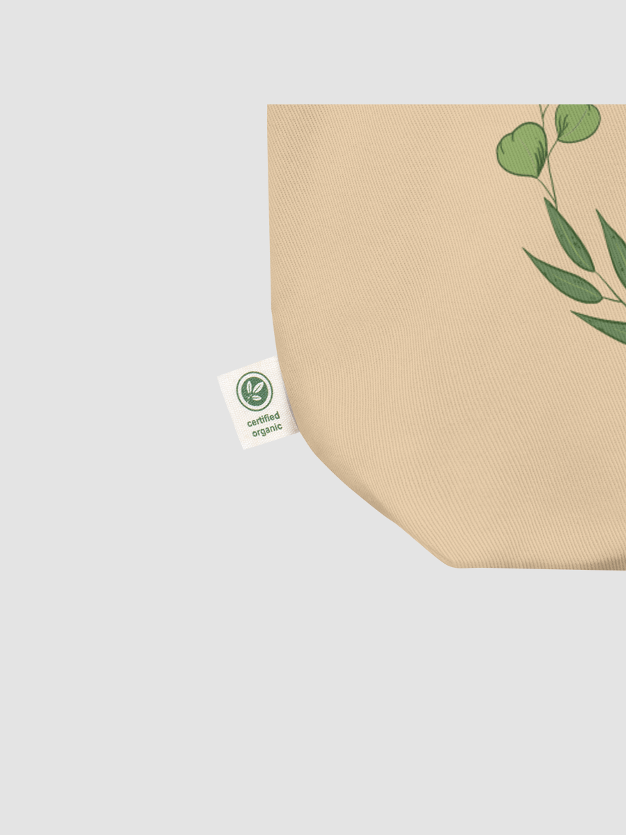 [wildlifesam ] Eco Tote Bag product image (3)