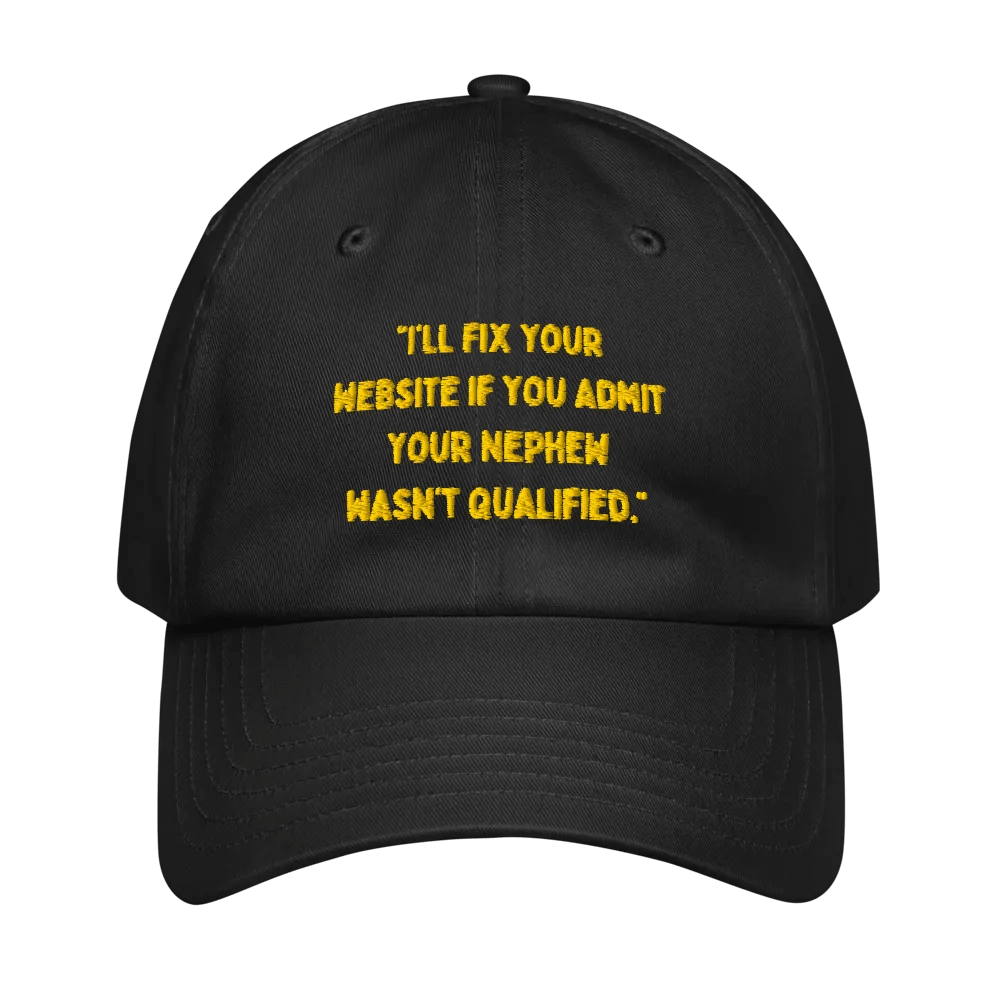 I'll Fix Your Website product image (1)
